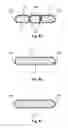 Fig. 05 - METHOD FOR ASSESSING THE PERMANENCY OF CHANNELS IN AN ABSORBENT CORE