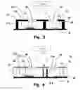 Fig. 03 - Proximity sensor  including enclosed accommodation space formed by housing including top shielding layer and side shielding layer and manufacturing method thereof