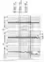 Fig. 09 - Prediction of formation and stratigraphic layers while drilling