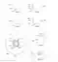 Fig. 04 - Light emitting device with self-aligning preformed lens