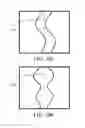 Fig. 28 - Optical substrates having light collimating and diffusion structures