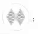 Fig. 10 - Microstructured optical fibre, composite structure, method and use for measuring shear load in a composite structure
