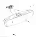 Fig. 02 - Full display rearview device