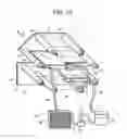 Fig. 08 - Cooling device and image forming apparatus including same