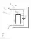 Fig. 02 - Automatically enabled airplane-mode portable power source