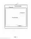 Fig. 02 - Touch screen and terminal device comprising same
