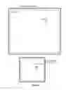 Fig. 03 - Interactive data visualization user interface with gesture-based data field selection