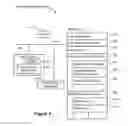 Fig. 06 - Interactive data visualization user interface with gesture-based data field selection