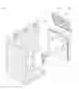Fig. 02 - IMAGE-CAPTURING SYSTEM FOR COMBINING SUBJECT AND THREE-DIMENSIONAL VIRTUAL SPACE IN REAL TIME