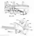 Fig. 09 - Magnetic throw-off floating attachment