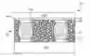 Fig. 01 - REDUCTION OF UNDERFILL FILLER SETTLING IN INTEGRATED CIRCUIT PACKAGES