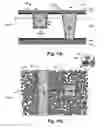 Fig. 02 - Air gap forming techniques based on anodic alumina for interconnect structures