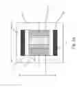 Fig. 02 - Extended drain metal-oxide-semiconductor transistor