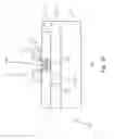 Fig. 11 - Extended drain metal-oxide-semiconductor transistor