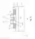 Fig. 15 - Extended drain metal-oxide-semiconductor transistor