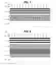 Fig. 07 - Semiconductor structure with stress-reducing buffer structure