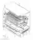 Fig. 01 - SYSTEM AND METHOD FOR LITHIUM-ION BATTERY MODULE ASSEMBLY VIA HEAT SEAL OF COVER TO BASE OF HOUSING
