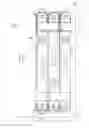 Fig. 06 - SYSTEM AND METHOD FOR LITHIUM-ION BATTERY MODULE ASSEMBLY VIA HEAT SEAL OF COVER TO BASE OF HOUSING