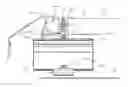Fig. 01 - Rail-less roof mounting system