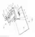 Fig. 02 - Rail-less roof mounting system