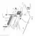 Fig. 03 - Rail-less roof mounting system