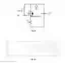 Fig. 05 - Electric circuit of a generator of oscillations