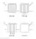 Fig. 04 - Methods and apparatus for generating test and overlay patterns in image sensors