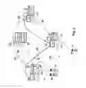 Fig. 04 - Cellular communication system utilizing upgraded moving relays and methods useful in conjunction therewith