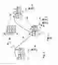 Fig. 05 - Cellular communication system utilizing upgraded moving relays and methods useful in conjunction therewith