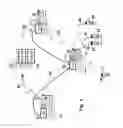 Fig. 07 - Cellular communication system utilizing upgraded moving relays and methods useful in conjunction therewith