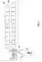 Fig. 10 - Cellular communication system utilizing upgraded moving relays and methods useful in conjunction therewith