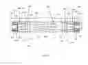 Fig. 02 - Linear solid-state lighting with electric shock and arc prevention mechanisms free of fire and shock hazards