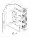 Fig. 06 - Direct current/alternating current poultry stunning and immobilizing apparatus and method