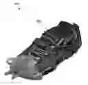 Fig. 01 - Free weight exercise shoes