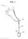 Fig. 02 - Free weight exercise shoes