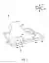 Fig. 04 - Article of footwear comprising a sole member with aperture patterns