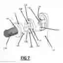 Fig. 06 - ELECTRICALLY DRIVEN JEWELRY CLEANING BRUSH
