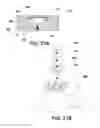 Fig. 22 - Breath analyzer with expandable range of measurement