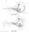 Fig. 49 - Needle for a minimally invasive surgical suturing device