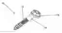 Fig. 01 - FACET FIXATION PROSTHESIS