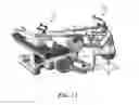Fig. 09 - Mechanical teleoperated device comprising an interchangeable distal instrument