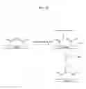 Fig. 28 - HYDROGEL ARTHROPLASTY DEVICE