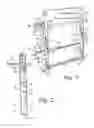 Fig. 02 - Fail-safe release mechanism for use with patient positioning support apparati