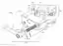 Fig. 01 - Knee positioner with expandable carriage