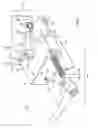 Fig. 02 - Knee positioner with expandable carriage