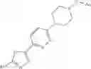 Fig. 93 - Treatment of viral infections by modulation of host cell metabolic pathways