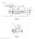 Fig. 02 - In-Line Fluid Injection System Comprising a Manifold and Contrast Source Valve for Controlled Injection of Multiple Fluids