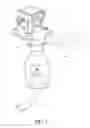 Fig. 02 - Medication concentration detecting device for nebulizer