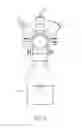 Fig. 07 - Medication concentration detecting device for nebulizer