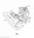 Fig. 02 - Ventilator exhalation flow valve
